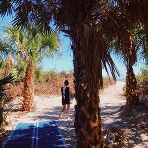 Meet your Posher, Gracey